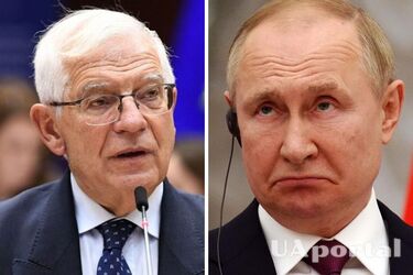 Жозеп Боррель спрогнозував, якою буде ситуація на фронті в Україні взимку