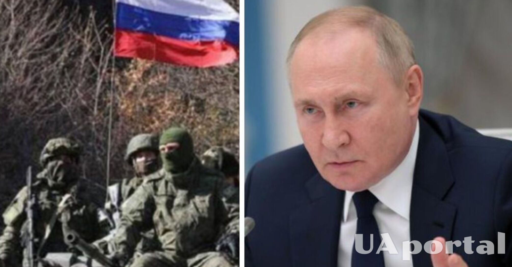 Близкий круг путина критикует его подход к ведению войны в Украине – WP