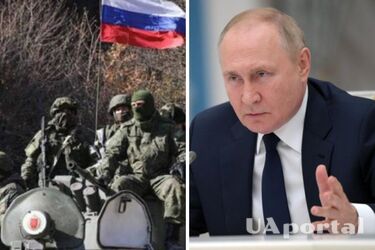 Близьке коло путіна критикує його підхід до ведення війни в Україні – WP