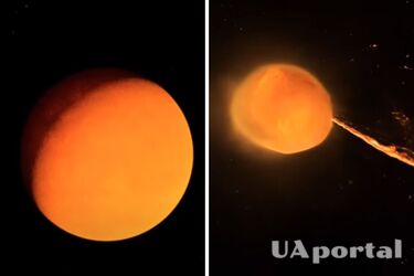 Как вторилась Луна – исследование ученых