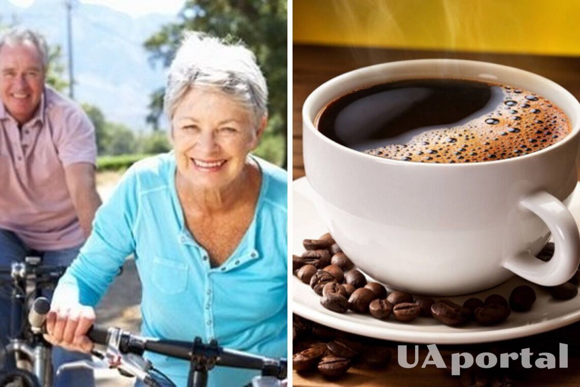 'Збільшує тривалість життя': Як кава впливає на стан здоров'я