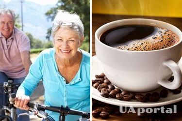 'Увеличивает продолжительность жизни': Как кофе влияет на состояние здоровья