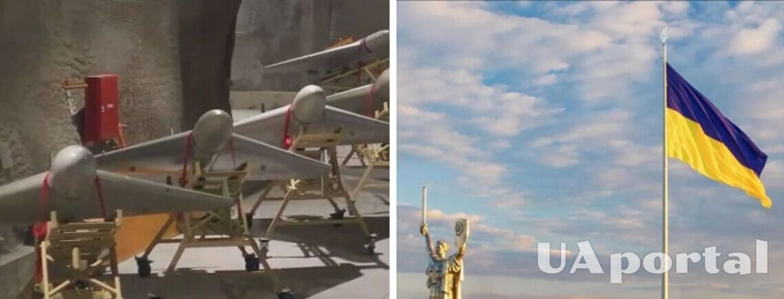 Киев закроют куполом от дронов-камикадзе: что известно