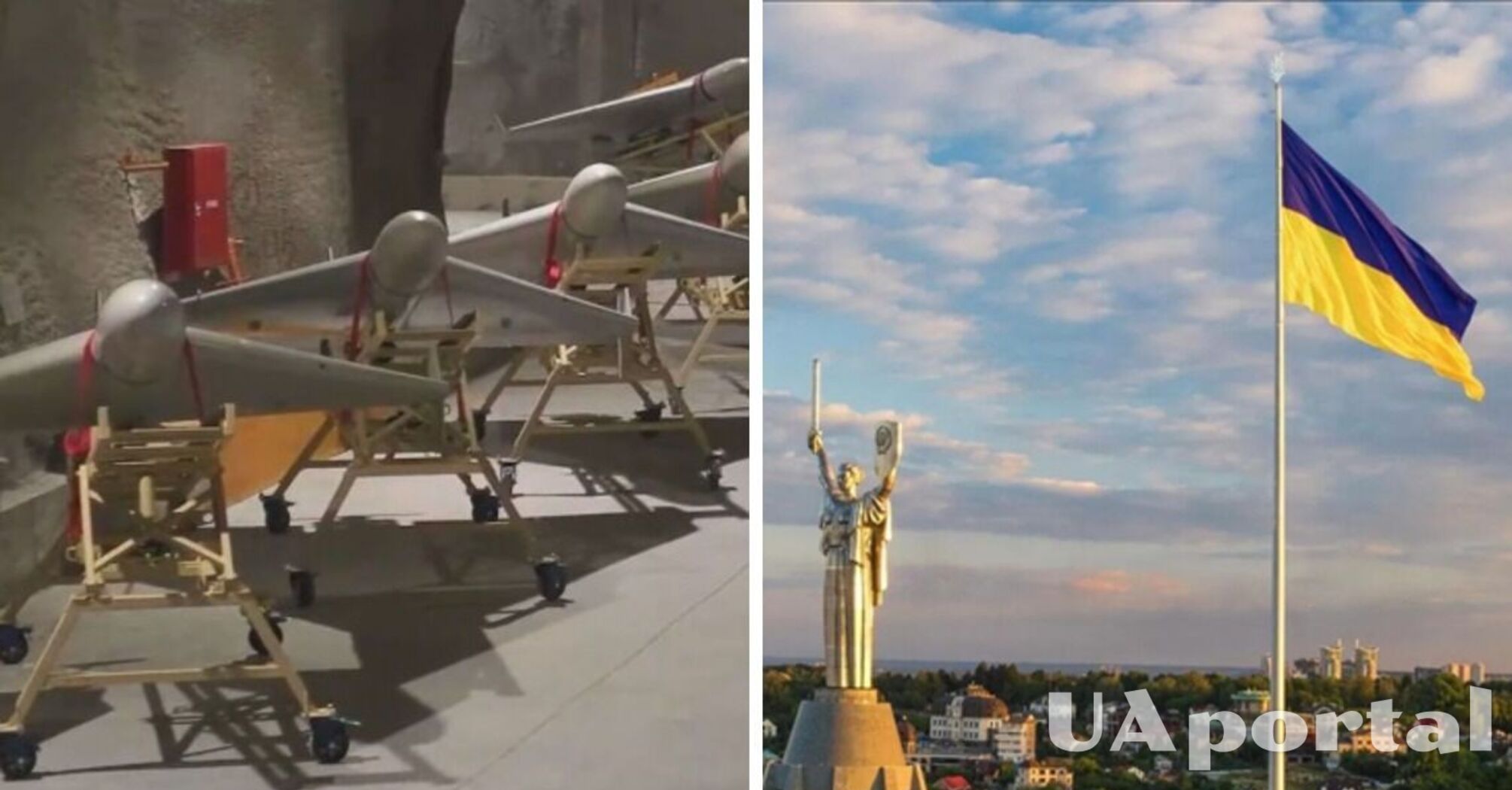 Київ закриють куполом від дронів-камікадзе: що відомо