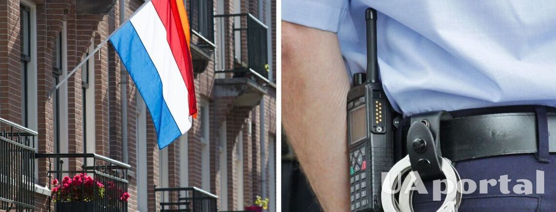 В Нидерландах задержан мужчина по подозрению в поставке рф микрочипов в обход санкций