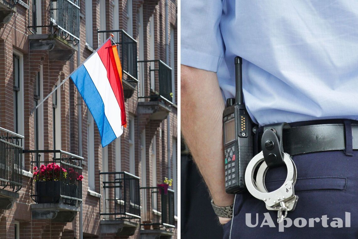 В Нидерландах задержан мужчина по подозрению в поставке рф микрочипов в обход санкций