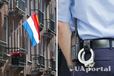 У Нідерландах затримали чоловіка за підозрою в постачанні рф мікрочіпів в обхід санкцій