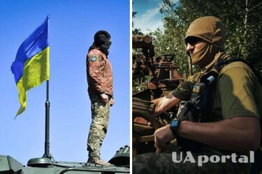ВСУ освободили более 2400 кв.км Херсонщины – Тимошенко