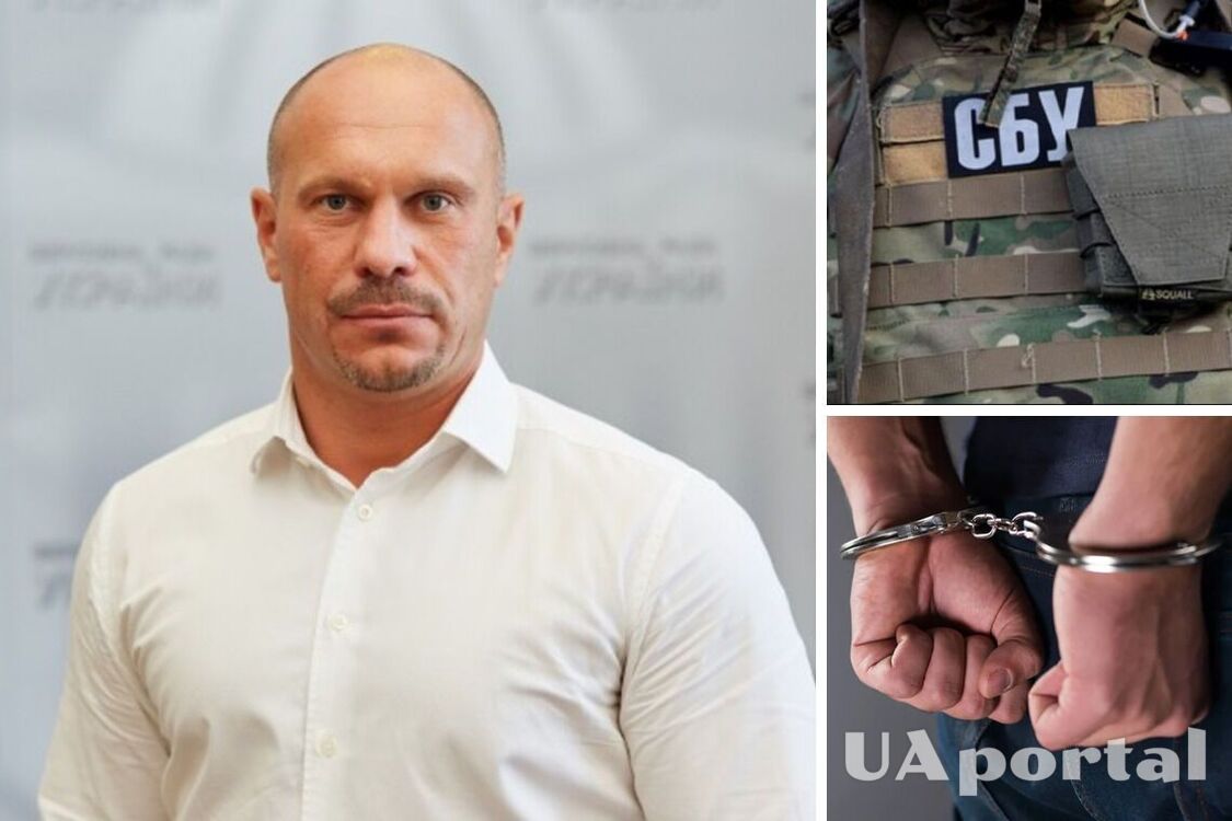 Должны были поддерживать оккупантов, но организовали наркобизнес в Киеве: СБУ обезвредила 'банду' Кивы