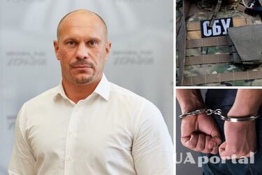 Должны были поддерживать оккупантов, но организовали наркобизнес в Киеве: СБУ обезвредила 'банду' Кивы