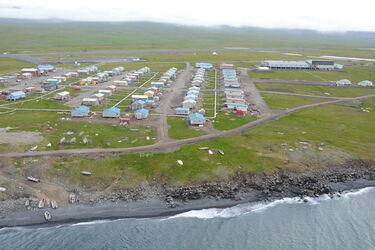 Двое россиян переплыли Баренцево море на лодке, убегая от мобилизации