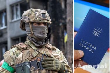 В Раде предлагают военную службу засчитать к стажу работы на льготных условиях