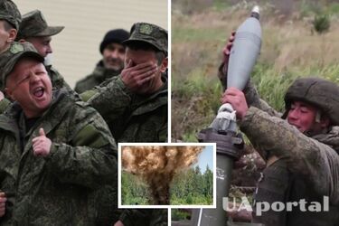 'Наші корегувальники не знають де північ, а де південь' - СБУ перехоплення (відео)