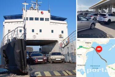 Що відбувається в Криму після пожежі на мосту