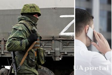 За місяць понад 2,5 тисячі звернень: російські військові масово здаються у полон