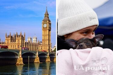 Беженцы в Великобритании рискуют оказаться на улице: почему выселяют украинцев через полгода проживания