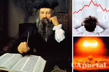 Третя світова війна та підкорення Марсу: головні пророцтва Нострадамуса на 2023 рік