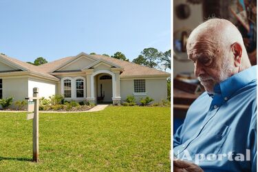 Почему люди хотят попасть домой перед смертью