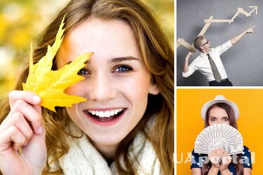 Трем знакам зодиака очень повезет до 16 октября: такой удачи они еще не знали