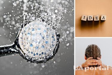 Психологи узнали, почему лучшие идеи приходят в голову во время душа