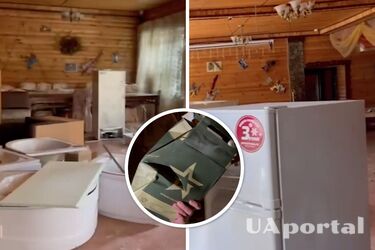 Деокупация Лимана – полиция показала штаб оккупантовв