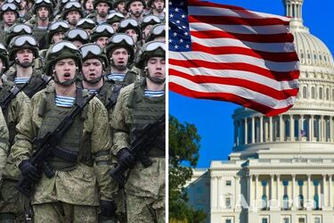 У США нагадали про проєкти визнання росії спонсором тероризму та геноцид українців