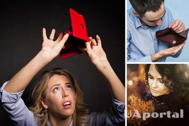 Три знаки зодіаку можуть залишитися без грошей у листопаді: на них чекають великі неприємності