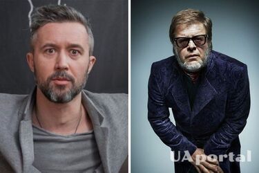 'Скільки можна співпрацювати з росіянами?': мережу обурила пісня, де Сергій Бабкін заспівав із Гребенщиковим