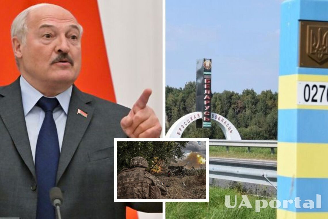 Беларусь официально обвинила Украину в подготовке нападения – МИД