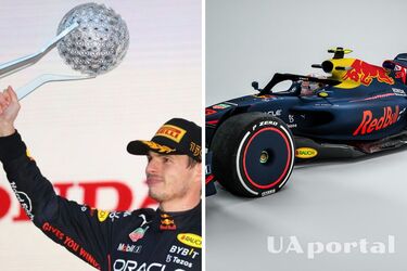 Ферстаппен стал победителем в Формуле 1 Гран-при Японии 2022 года (фото)