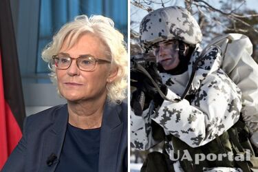 Німеччина анонсувала нову військову допомогу для України на €11 млн: що увійде