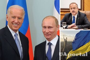 'Нужны переговоры с россией, даже если конфликт будет заморожен': Министр обороны Румынии призывает сесть с Кремлем за стол переговоров