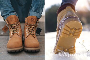 Захист від холоду і ковзання: як правильно вибрати зимове взуття