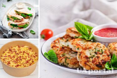 Три вкусных рецепта из капусты, которые вы захотите готовить постоянно