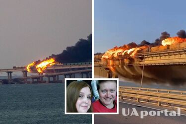 Стало відомо, хто загинув на Кримському мосту: що відомо