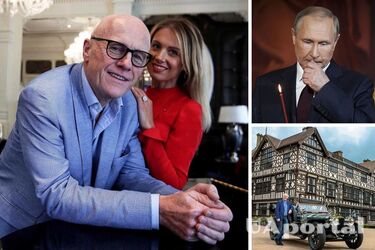 70-летний британский миллиардер выключит отопление в своем имении на зиму