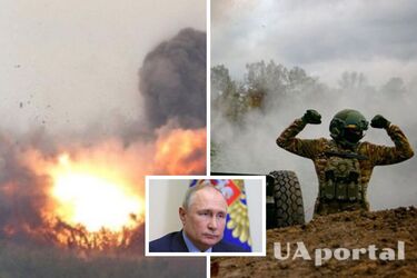 Відсторонення путіна або деокупація збройним шляхом: Жданов розповів про можливі сценарії закінчення війни