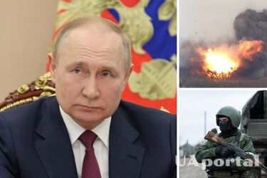 В Белом доме считают, что путин мог бы завершить войну сегодня: каким образом