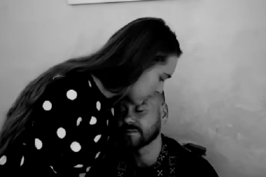 У захисника Маріуполя В'ячеслава Білого, звільненого з полону, народився первісток (відео)