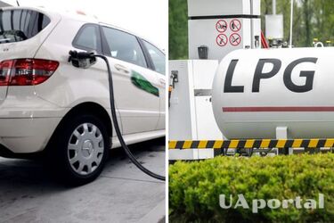 В Україні може виникнути дефіцит автогазу