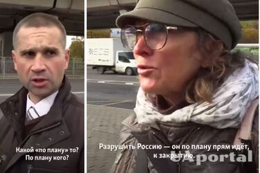 Росіяни розповіли чому спецоперація іде не по плану