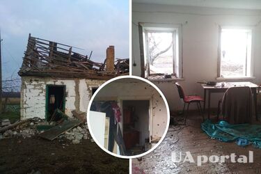 На Харківщині чоловік хотів розібрати ракету С-300: загинув він, вагітна дружина та 4-річна дочка