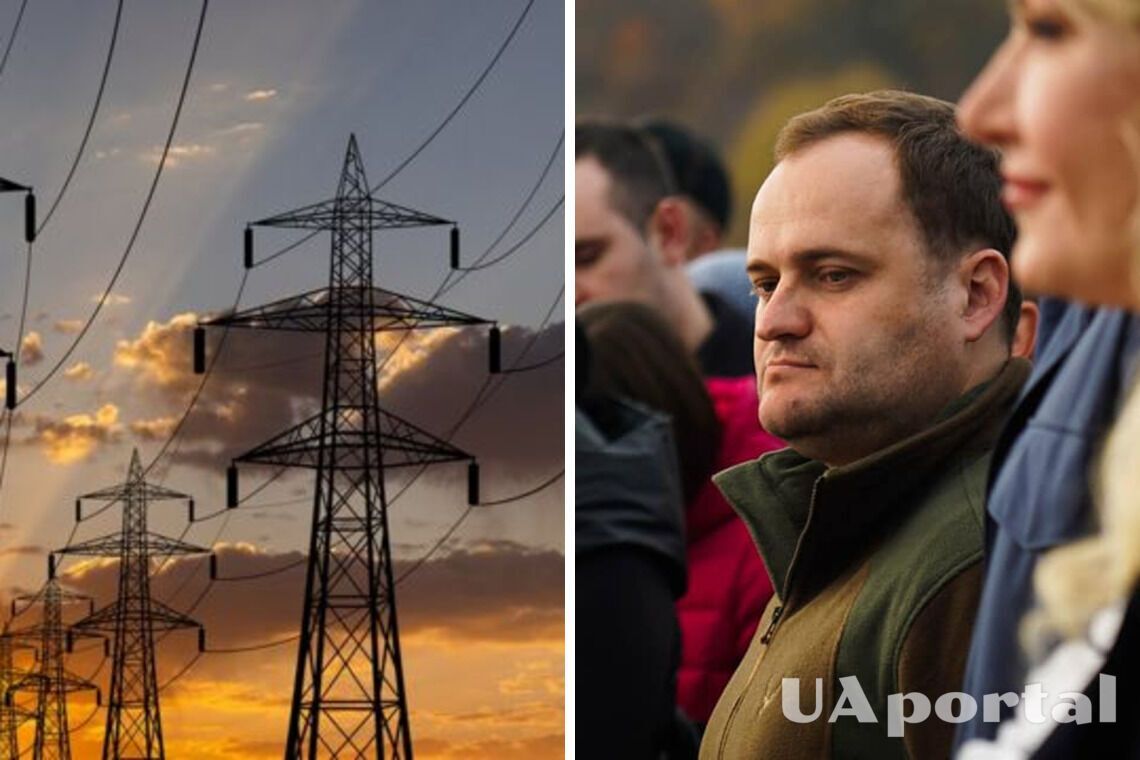 Київщина та столиця можуть залишитися без електрики на кілька тижнів, – Кулеба