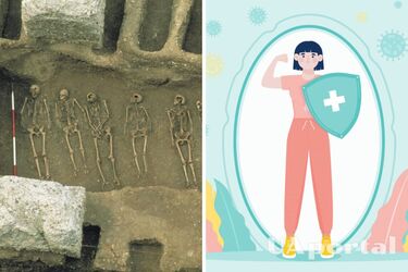 Середньовічна чума могла сформувати імунітет сучасних людей