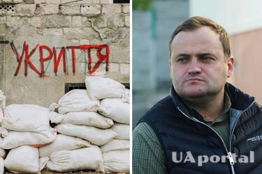 Кулеба об угрозе ядерного удара: в Киевской области есть 425 специальных хранилищ