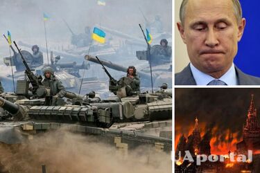 Моментального 'финала' не будет: астролог дал прогноз, как закончится война в Украине 