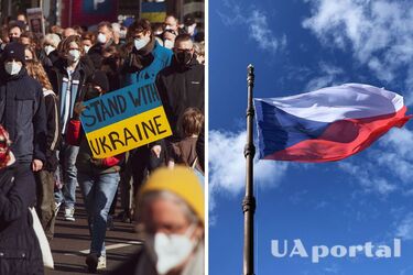 Чехія готує серйозні зміни умов для українських біженців: можуть припинити виплати