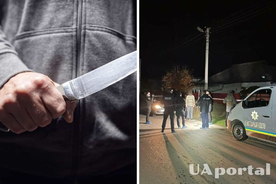 18-річний хлопець в Броварах жорстоко вбив власну матір: нарахували 10 ножових поранень (фото)