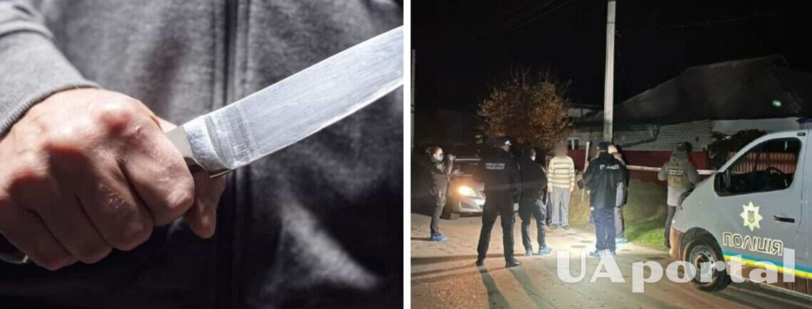 18-річний хлопець в Броварах жорстоко вбив власну матір: нарахували 10 ножових поранень (фото)