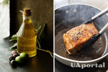 Почему следует отказаться от потребления масла и чем его можно заменить